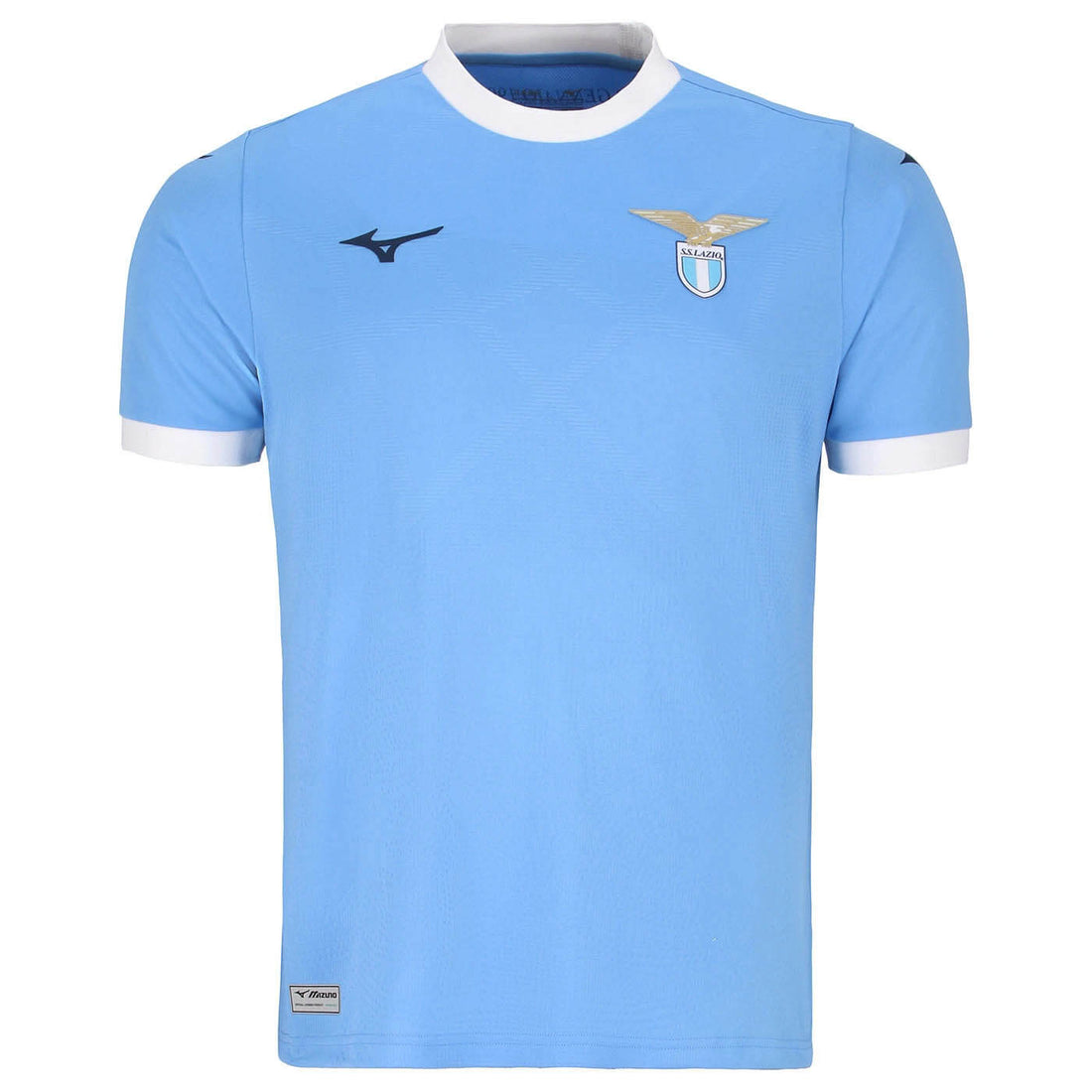 Maglie Calcio SS Lazio Home 25/26
