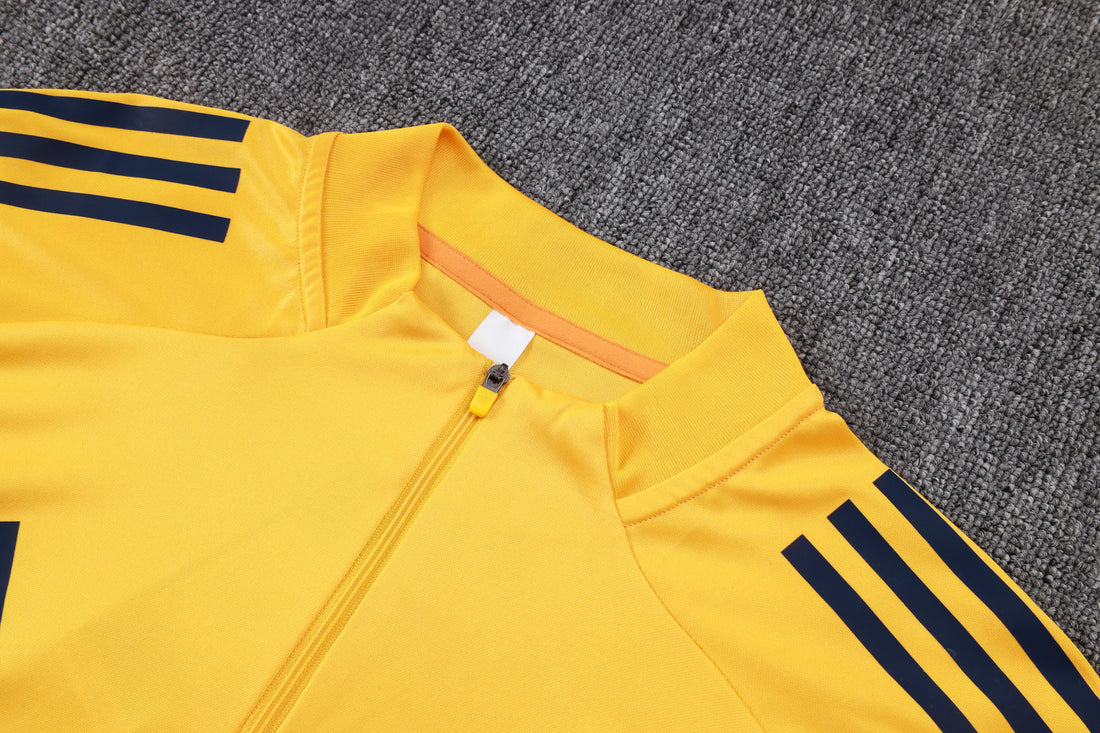 Tuta Calcio Boca Juniors 25/26