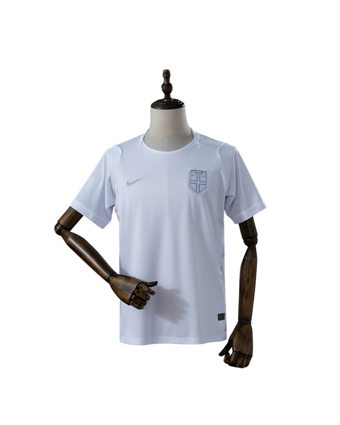 Maglie Calcio Norvegia Third 26/27