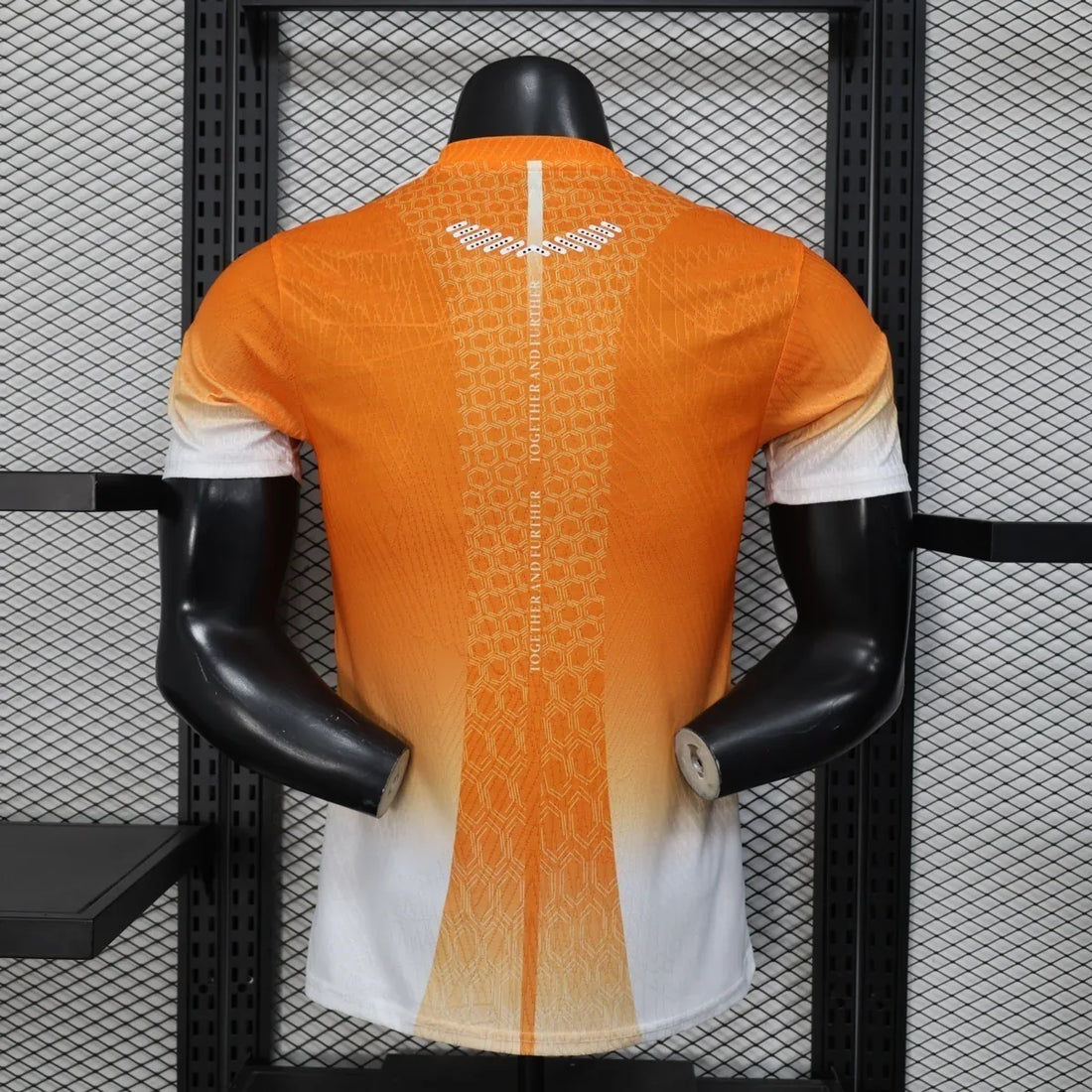 Maglia Costa d'Avorio 26/27