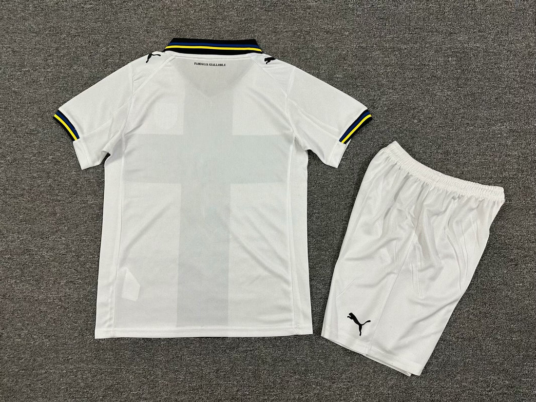 T-shirt e Pantaloncini per Bambino Parma Home 25/26