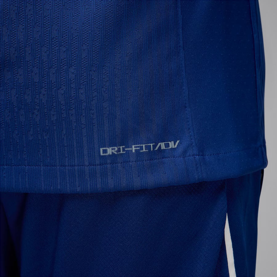 Maglia PSG Jordan Fourth 24/25 - Versione Giocatore