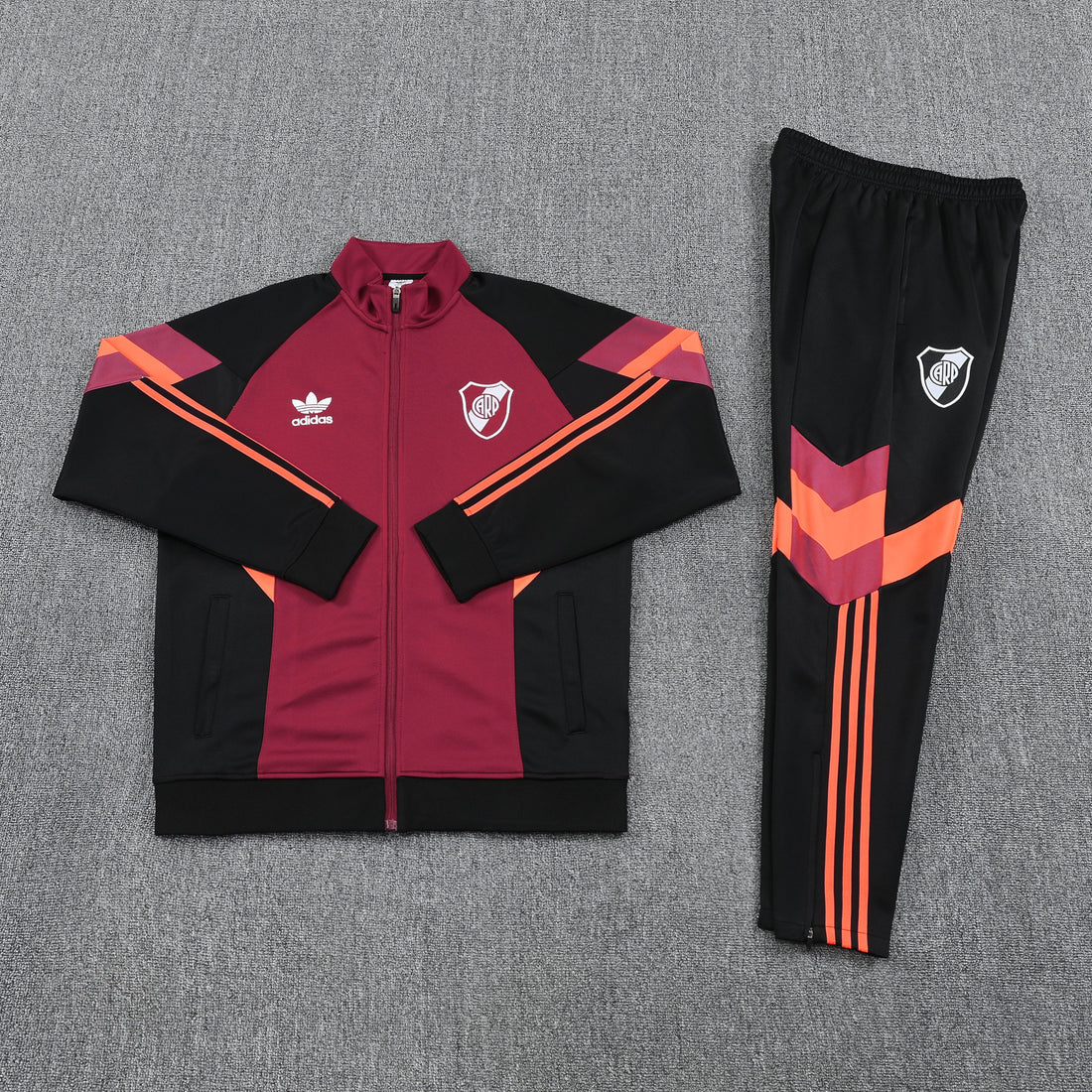 Tuta Calcio River Plate 25/26