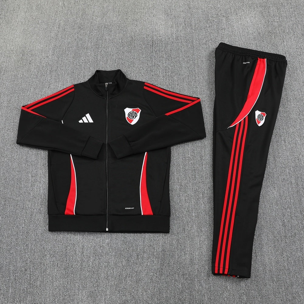 Tuta da calcio River Plate 25/26