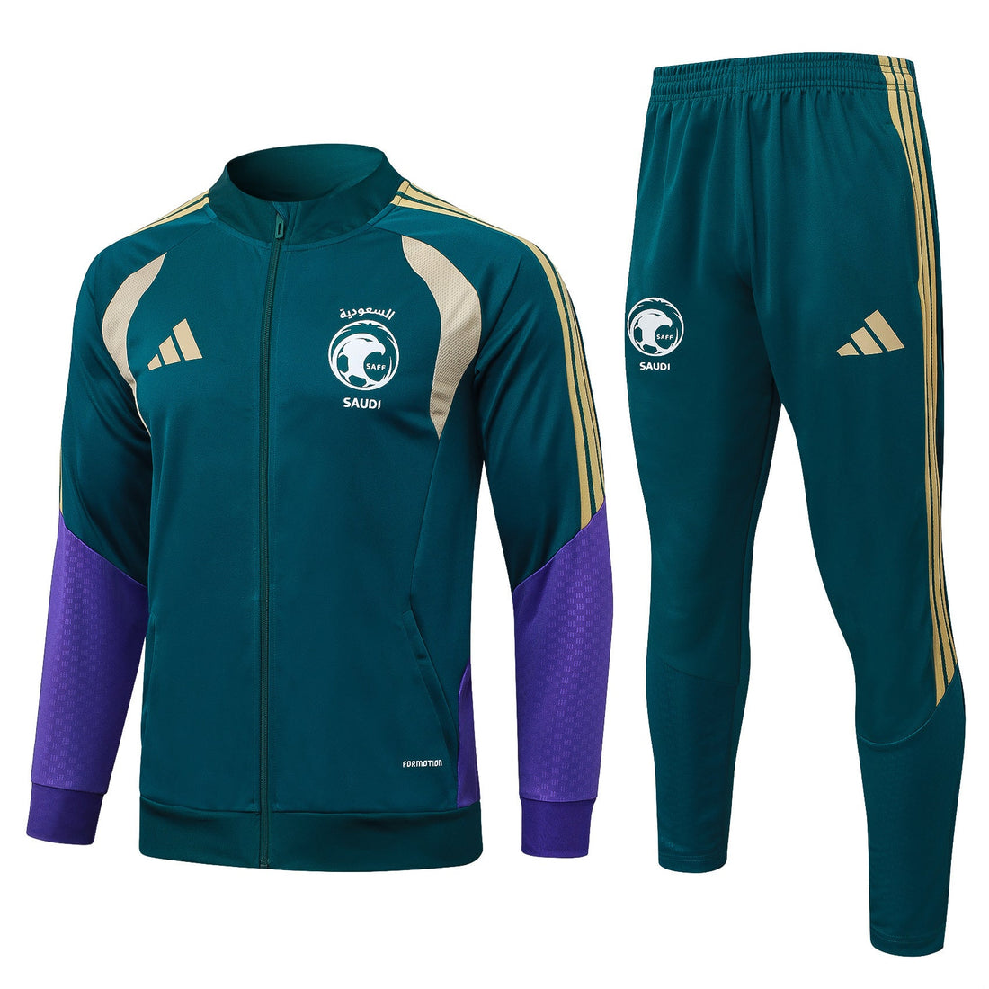 Tuta Calcio Arabia Saudita 25/26