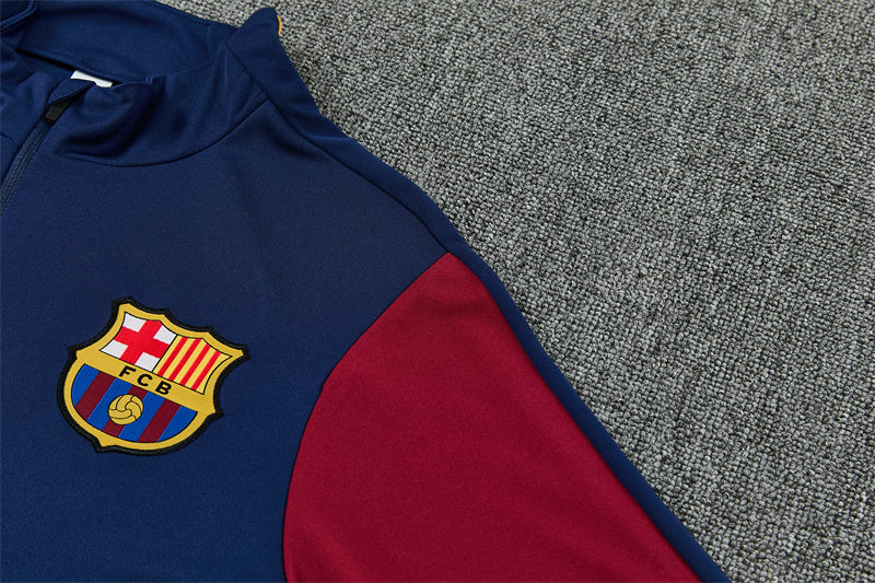 Insieme Tuta Calcio FC Barcelona Bambino 26/27