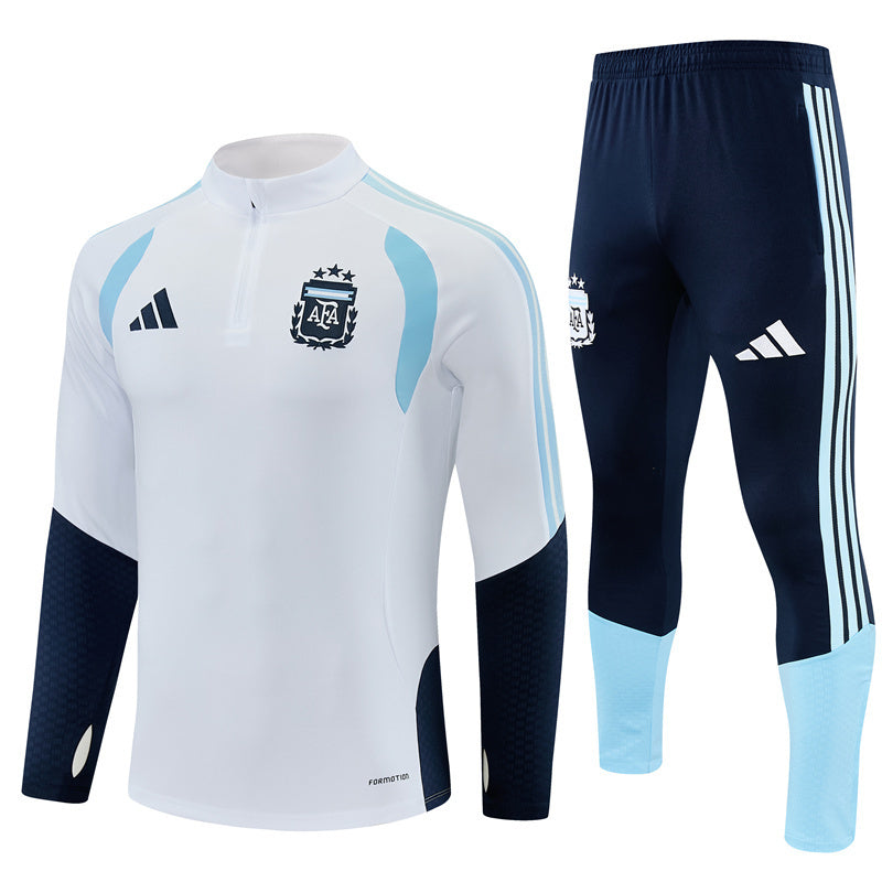 Tuta Calcio Argentina Bambino 25/26