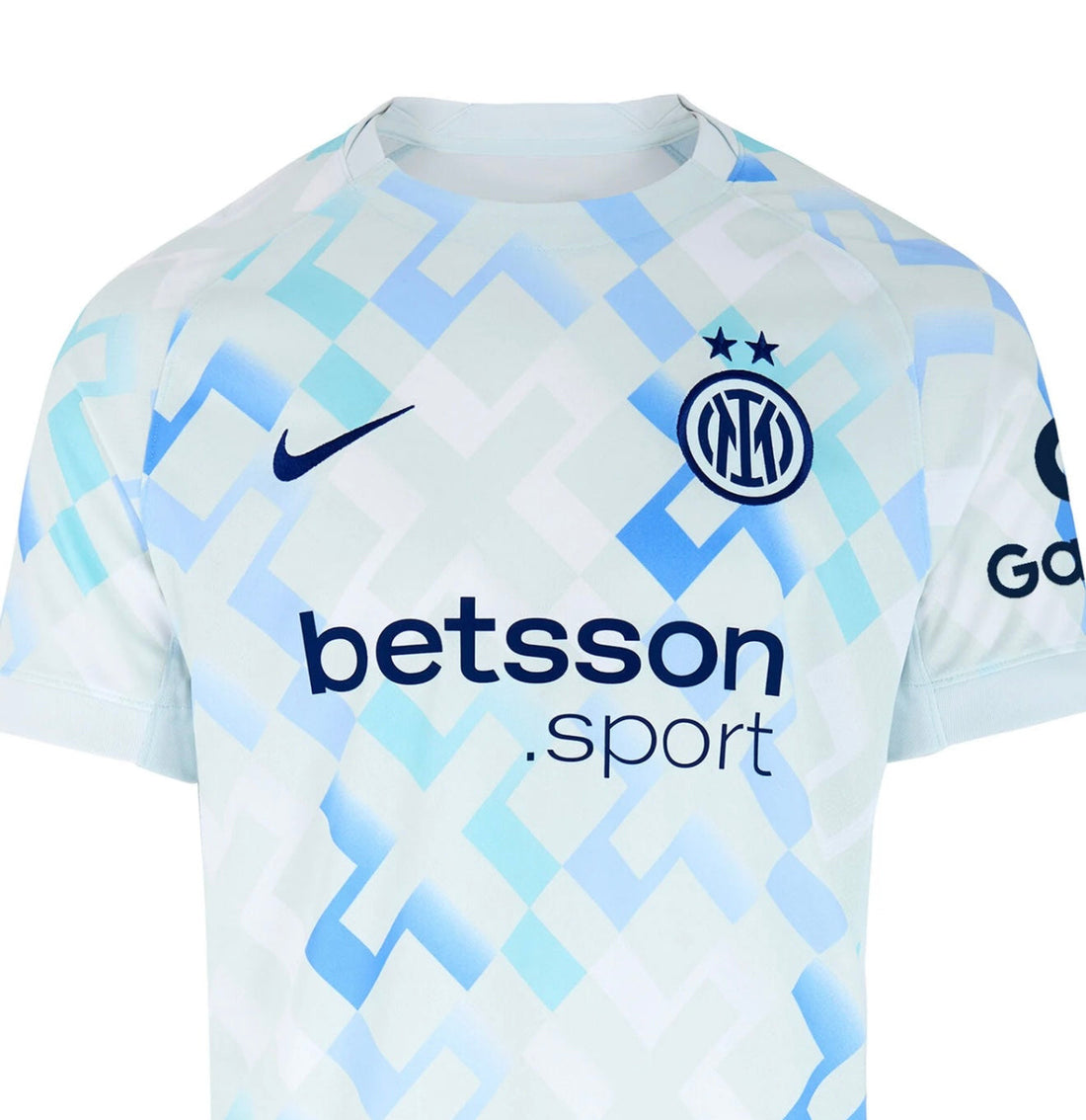 Maglia Inter Away 25/26