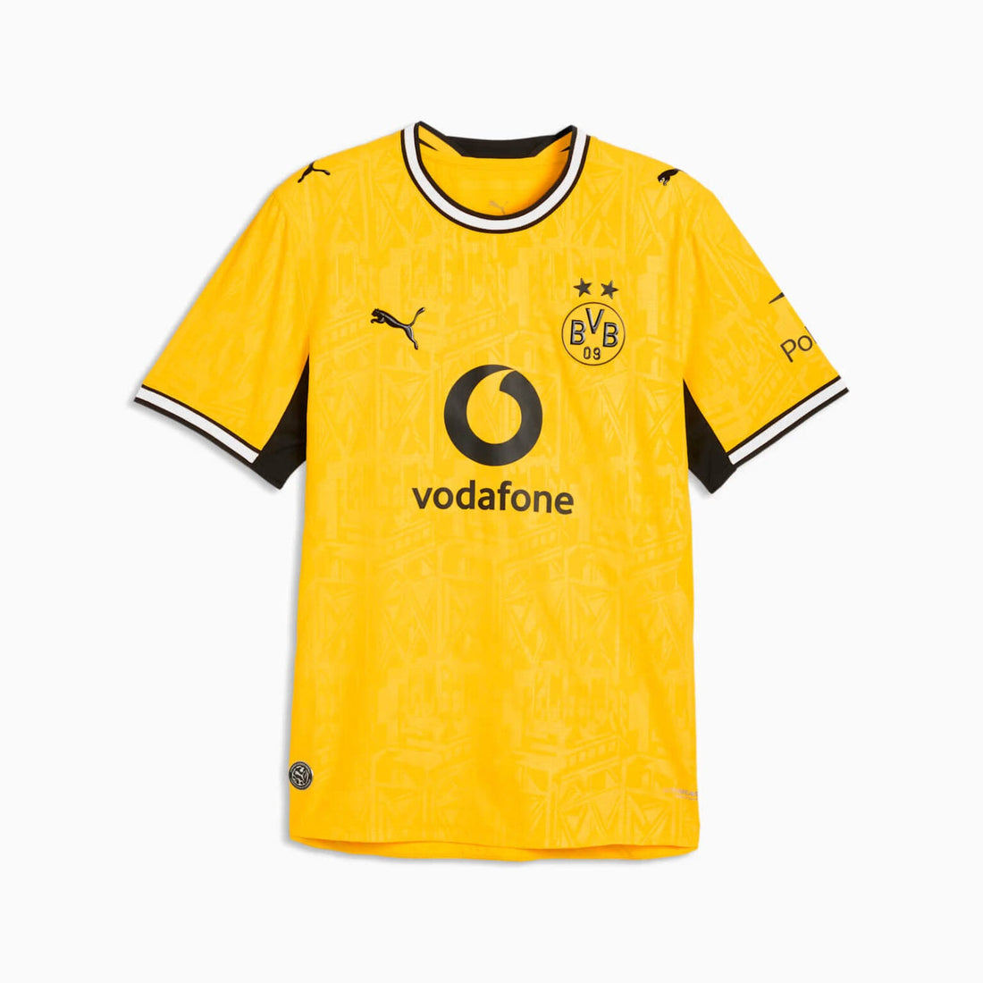 Maglia Borussia Dortmund Home 26/27