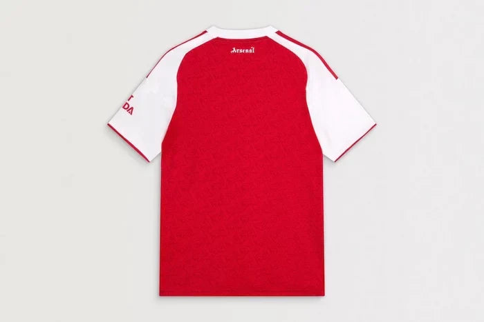 Maglia Arsenal Home 25/26