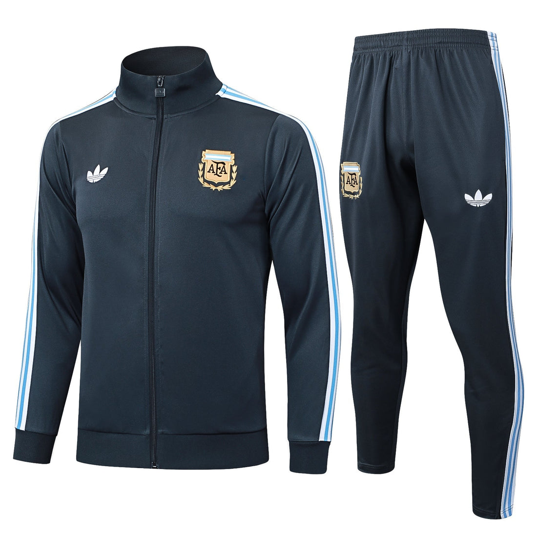 Tuta Calcio Argentina 25/26