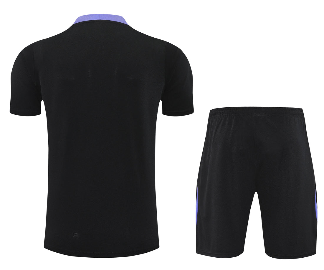 Maglia e Pantaloncini pre-allenamento FC Barcelona 25/26