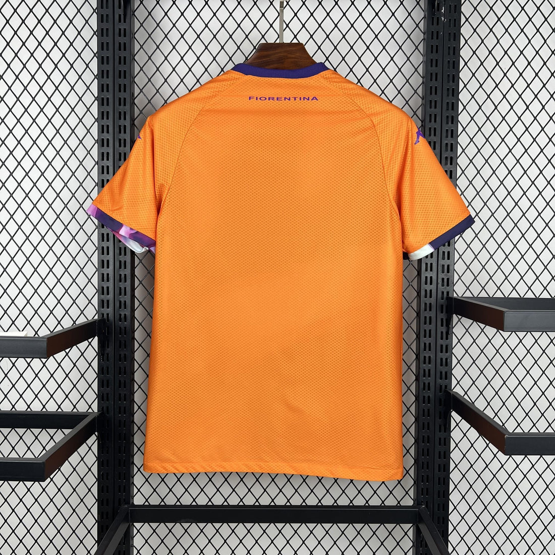 Maglia ACF Fiorentina Bifacciale 25/26