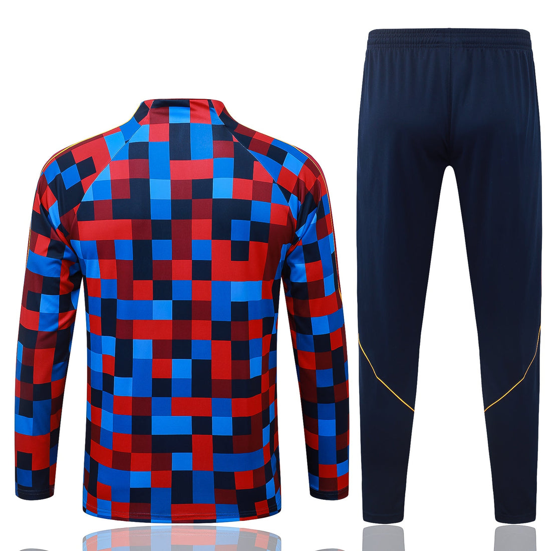 Tuta Calcio FC Barcelona Bambino 26/27