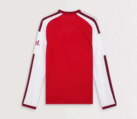 Maglia Arsenal Home 26/27 - Manica Lunga