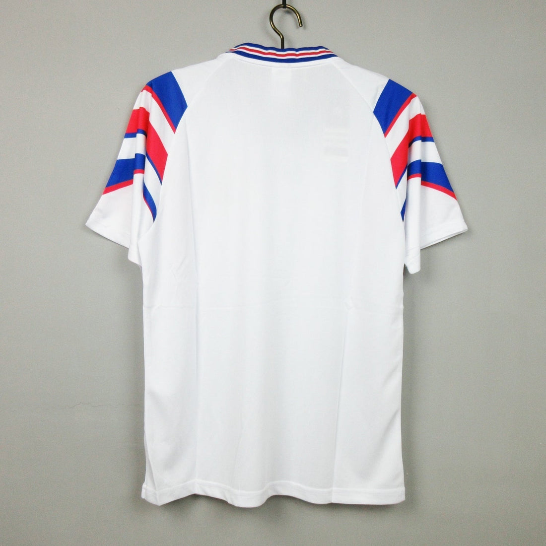 Maglia Francia Retro Away 1996