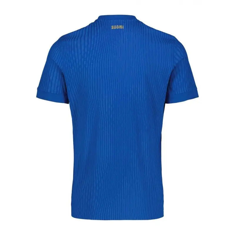 Maglie Calcio Finlandia Away 26/27