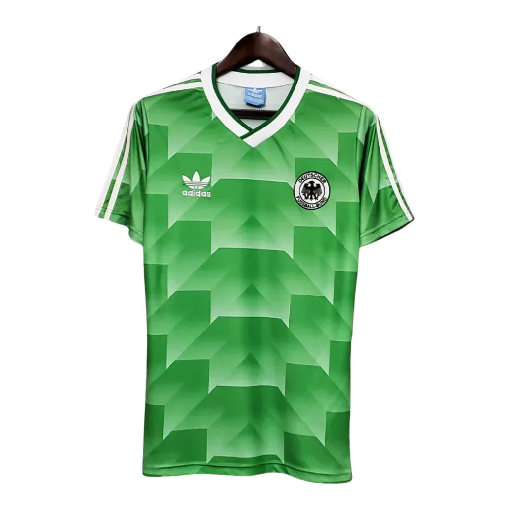 Maglia Germania Retro Away 1990