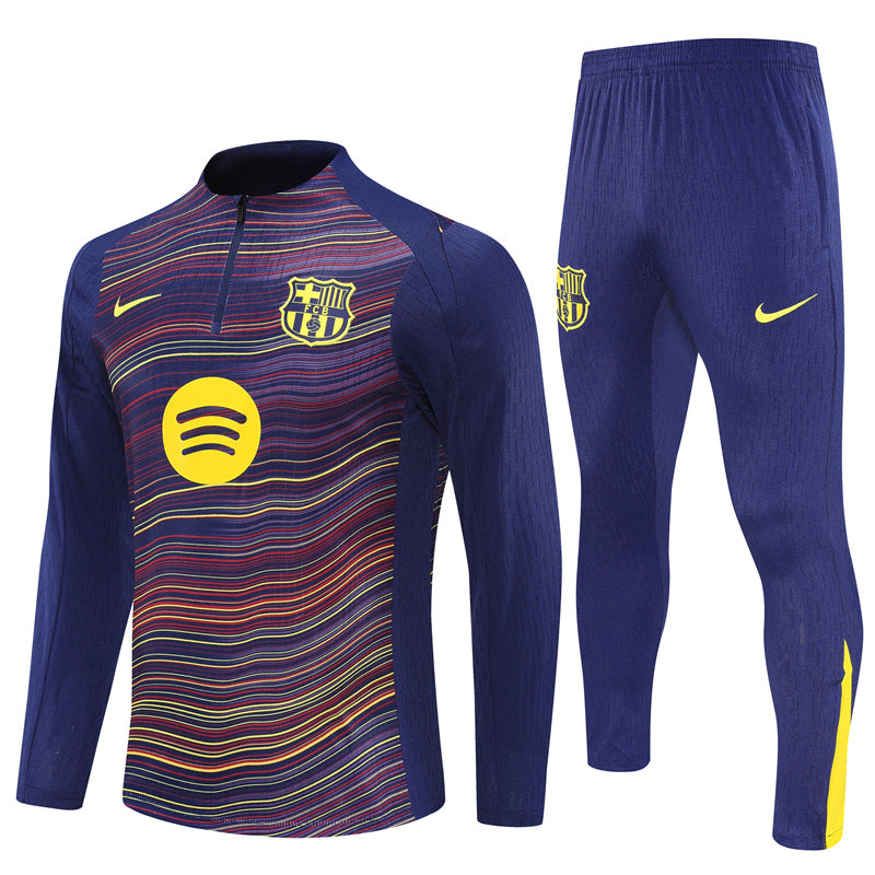 Tuta Calcio FC Barcelona 25/26