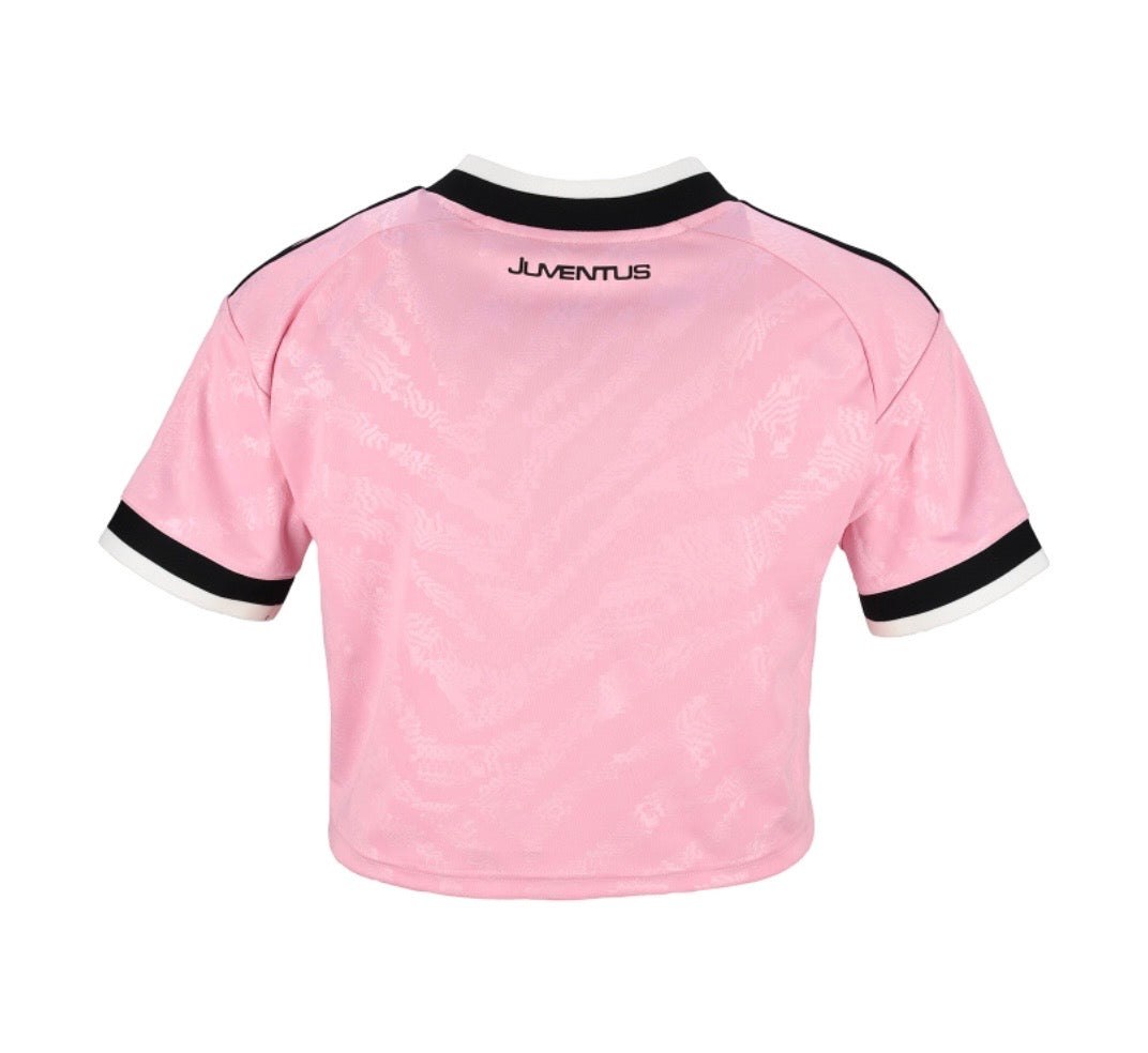 Maglia Juventus Away 26/27- Femminile