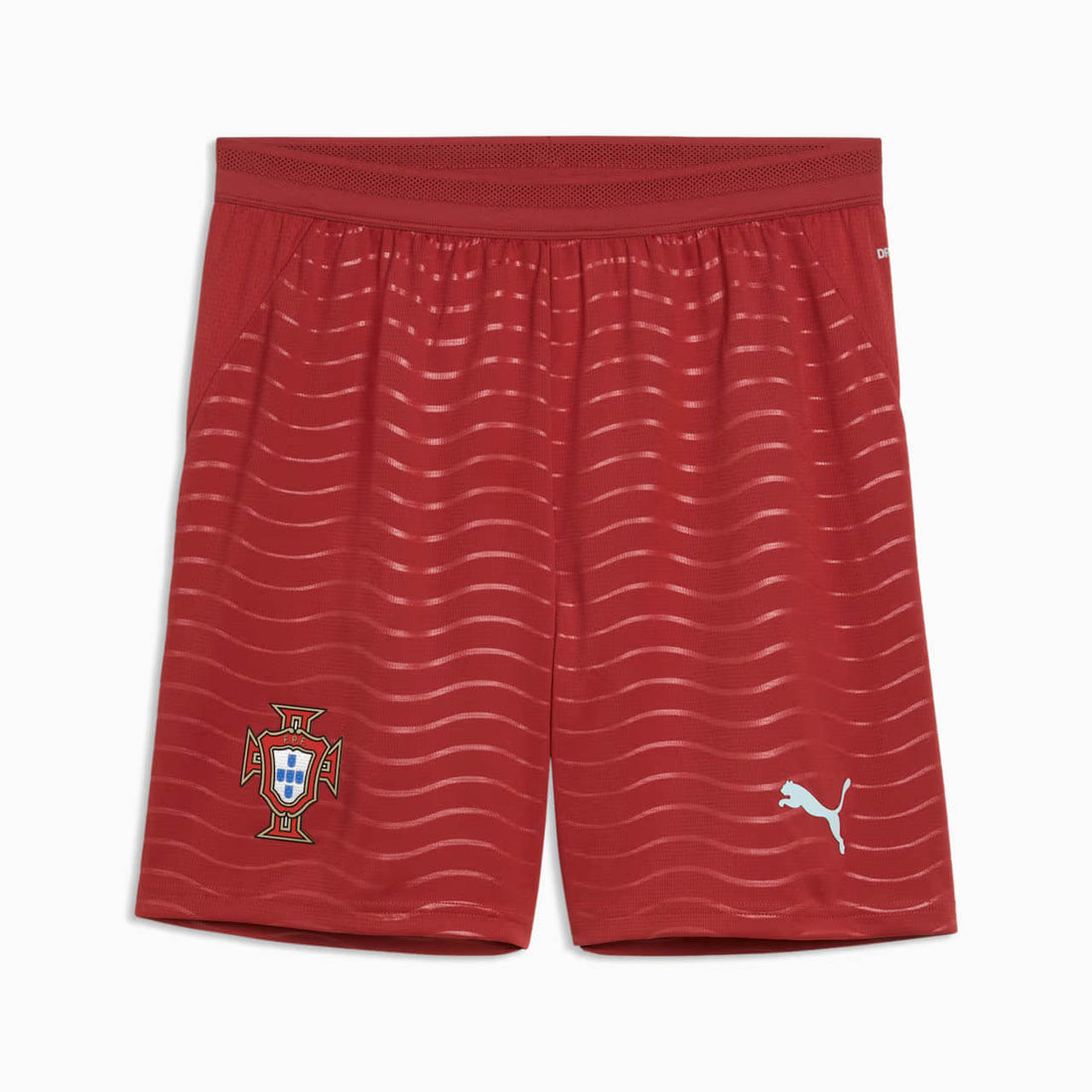 Pantaloncini Portugal Home 25/26