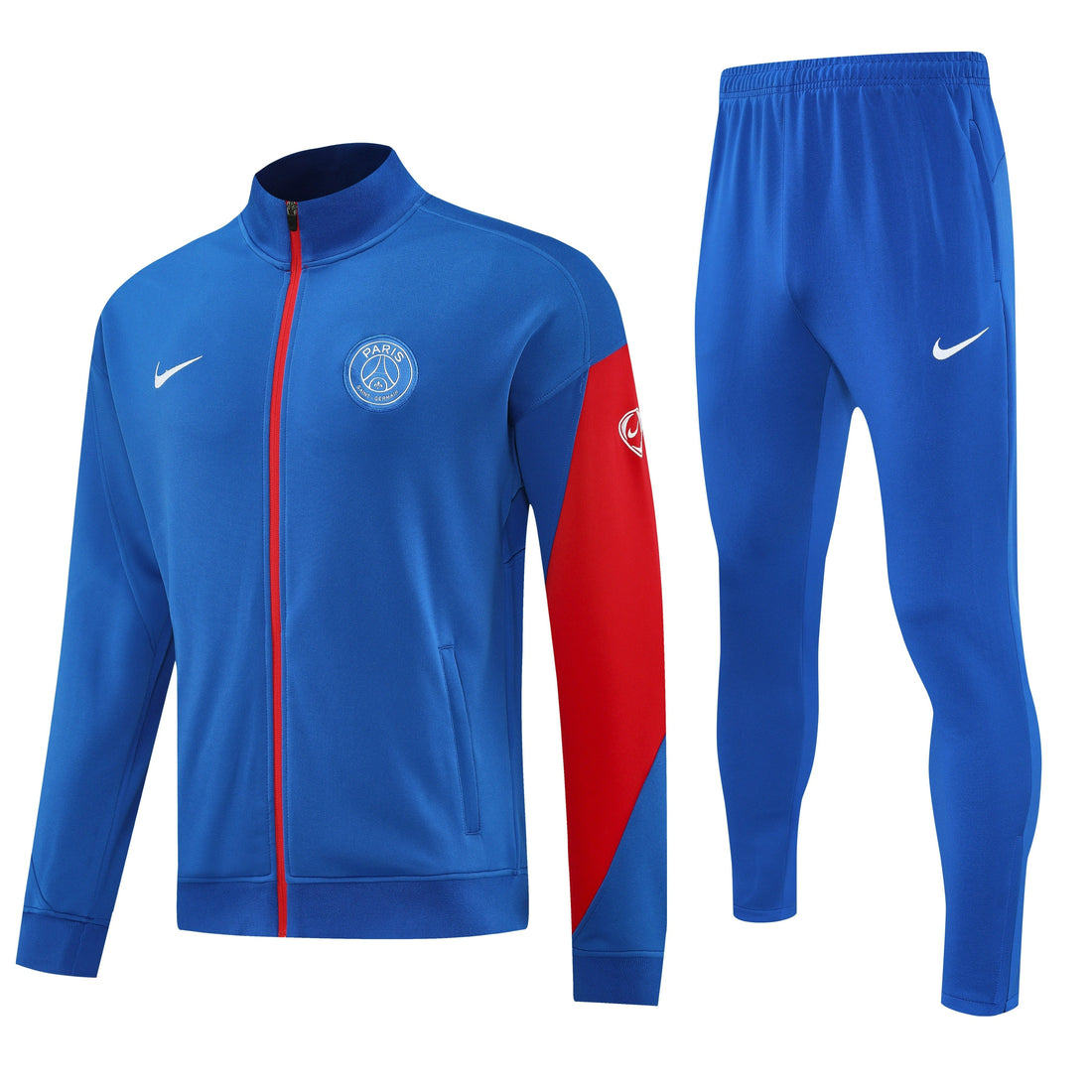Tuta Calcio PSG 25/26