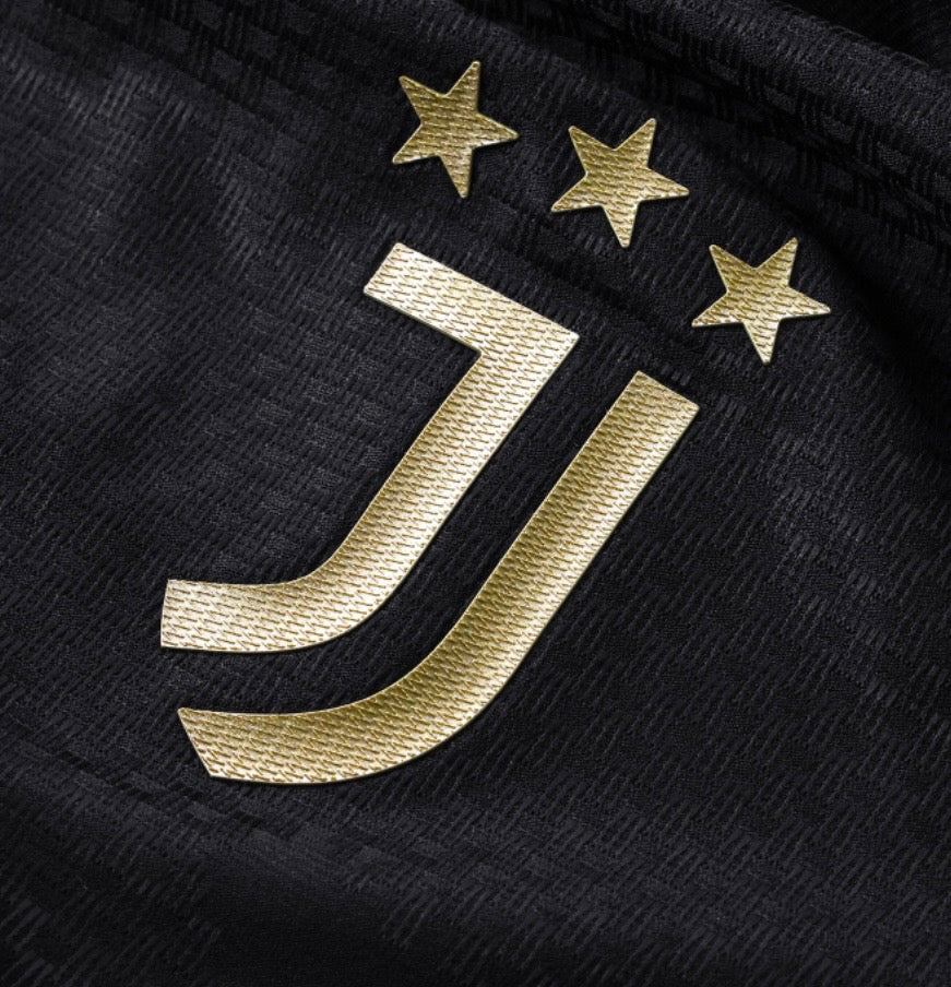 Maglia Juventus Third Versione Giocatore 26/27