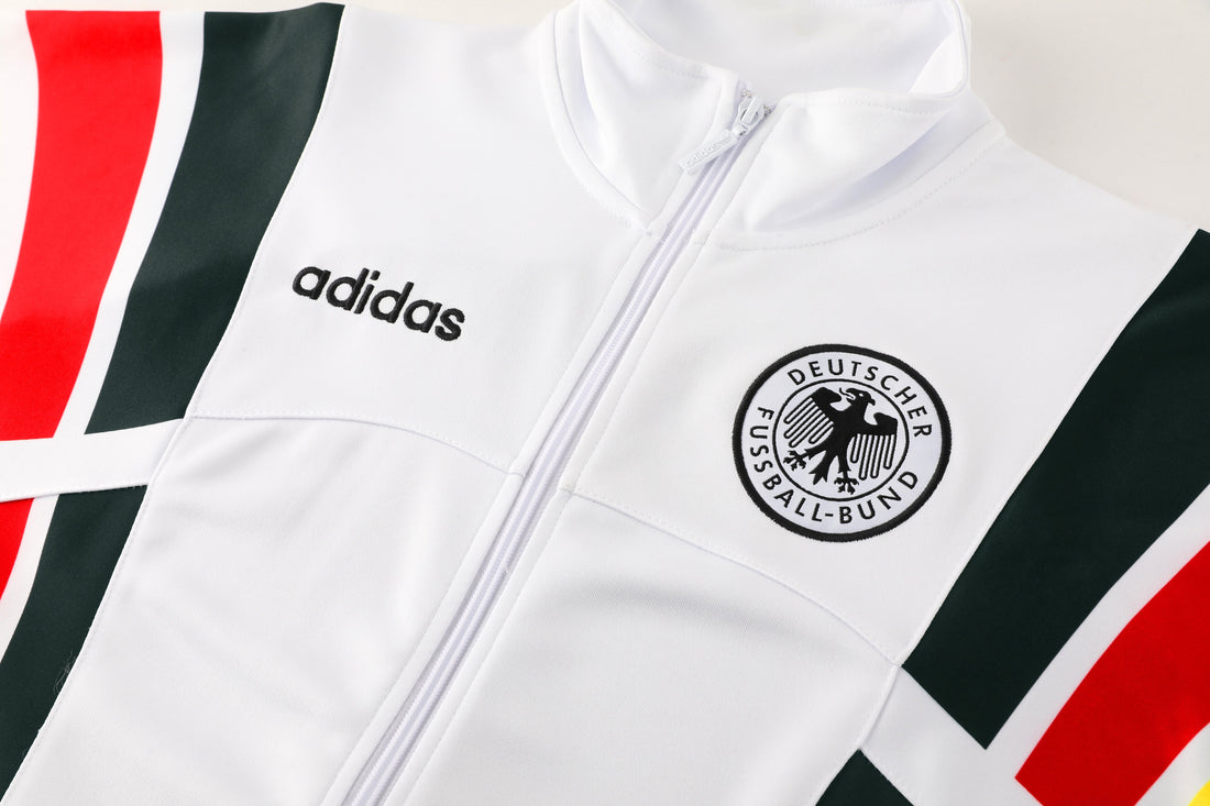 Tuta Calcio Germania