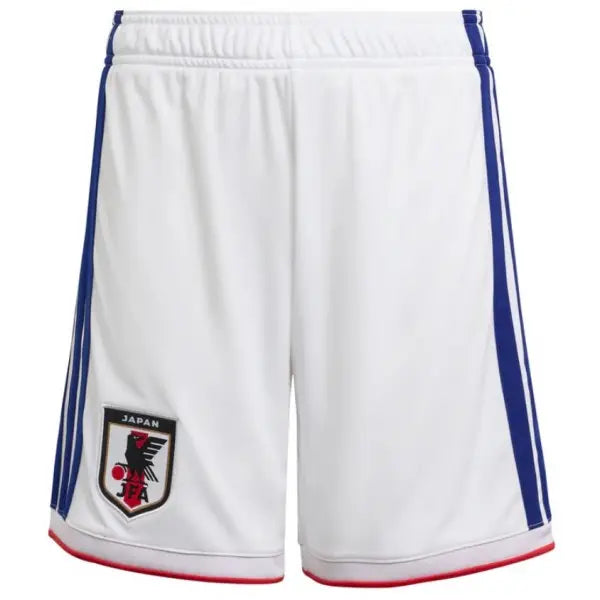 Pantaloncini Giappone Home 26/27