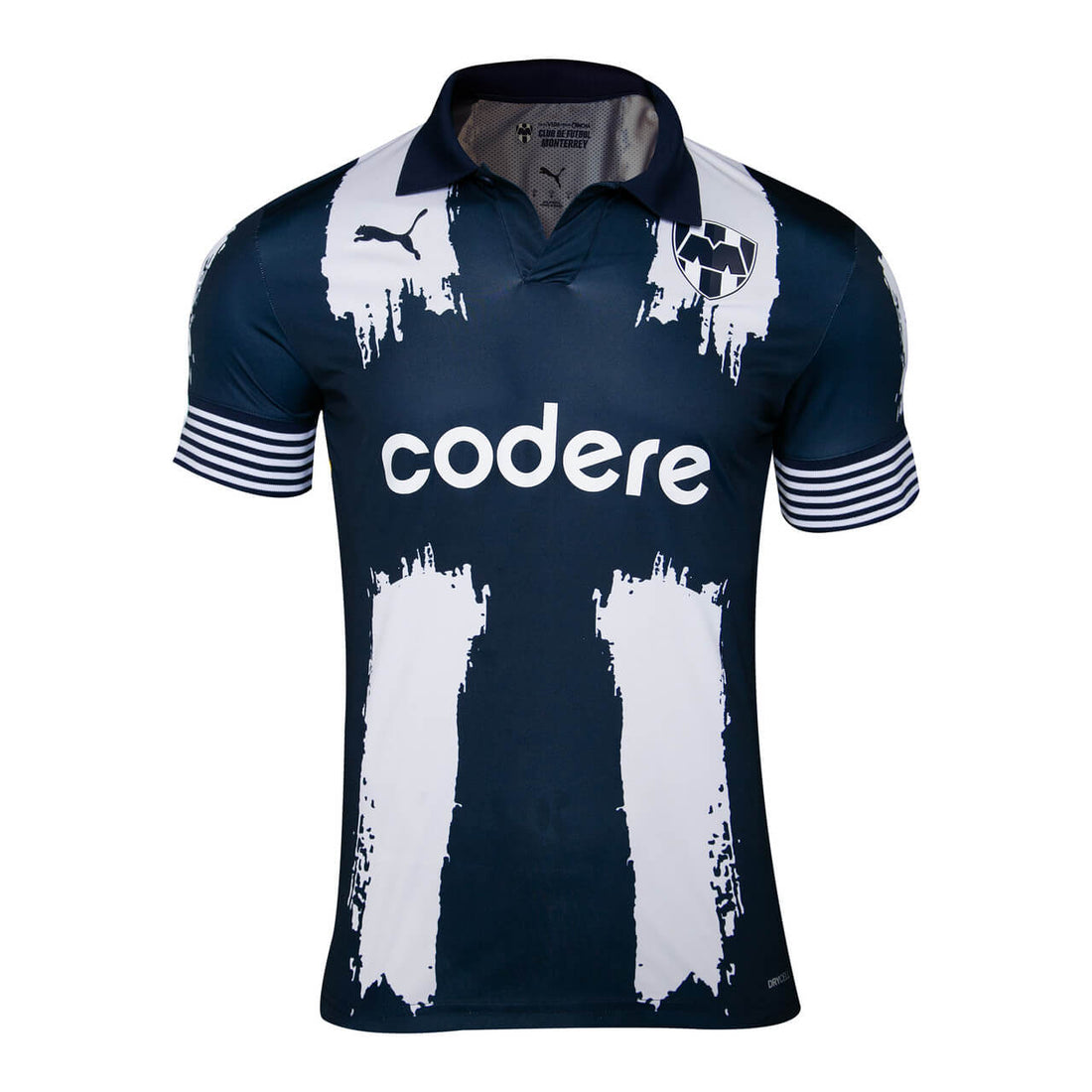 Maglia Monterrey 25/26