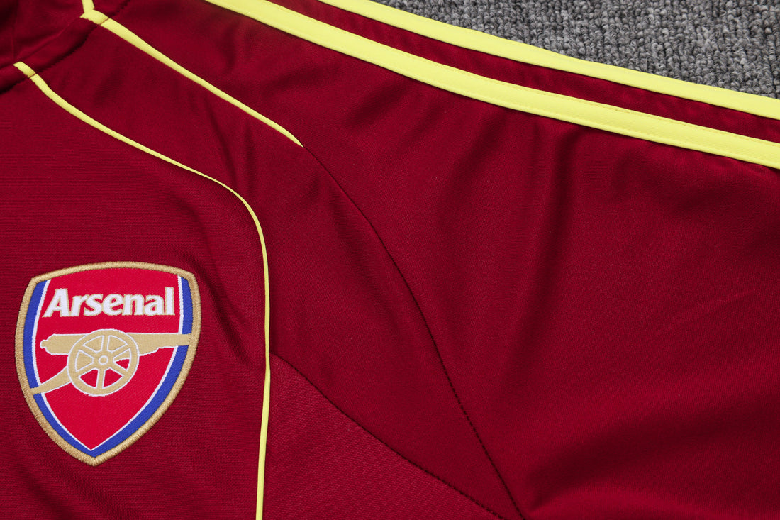 Tuta Calcio Arsenal 25/26