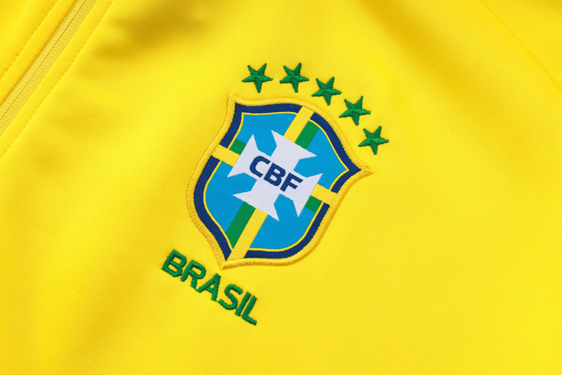 Tuta Calcio Brasile 25/26