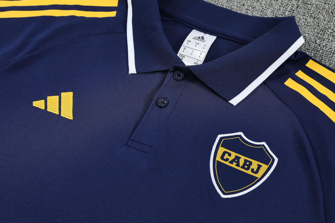 Maglia e Pantaloni Bica Juniors 25/26