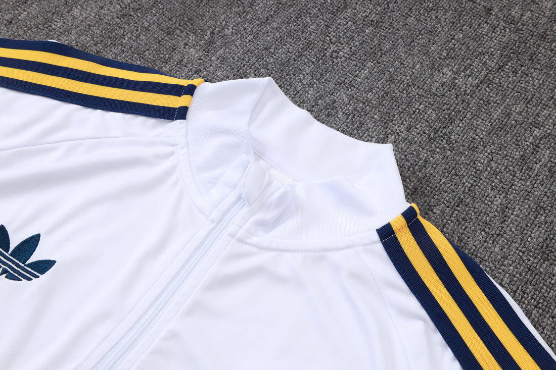 Tuta Calcio Real Madrid Bambino 26/27