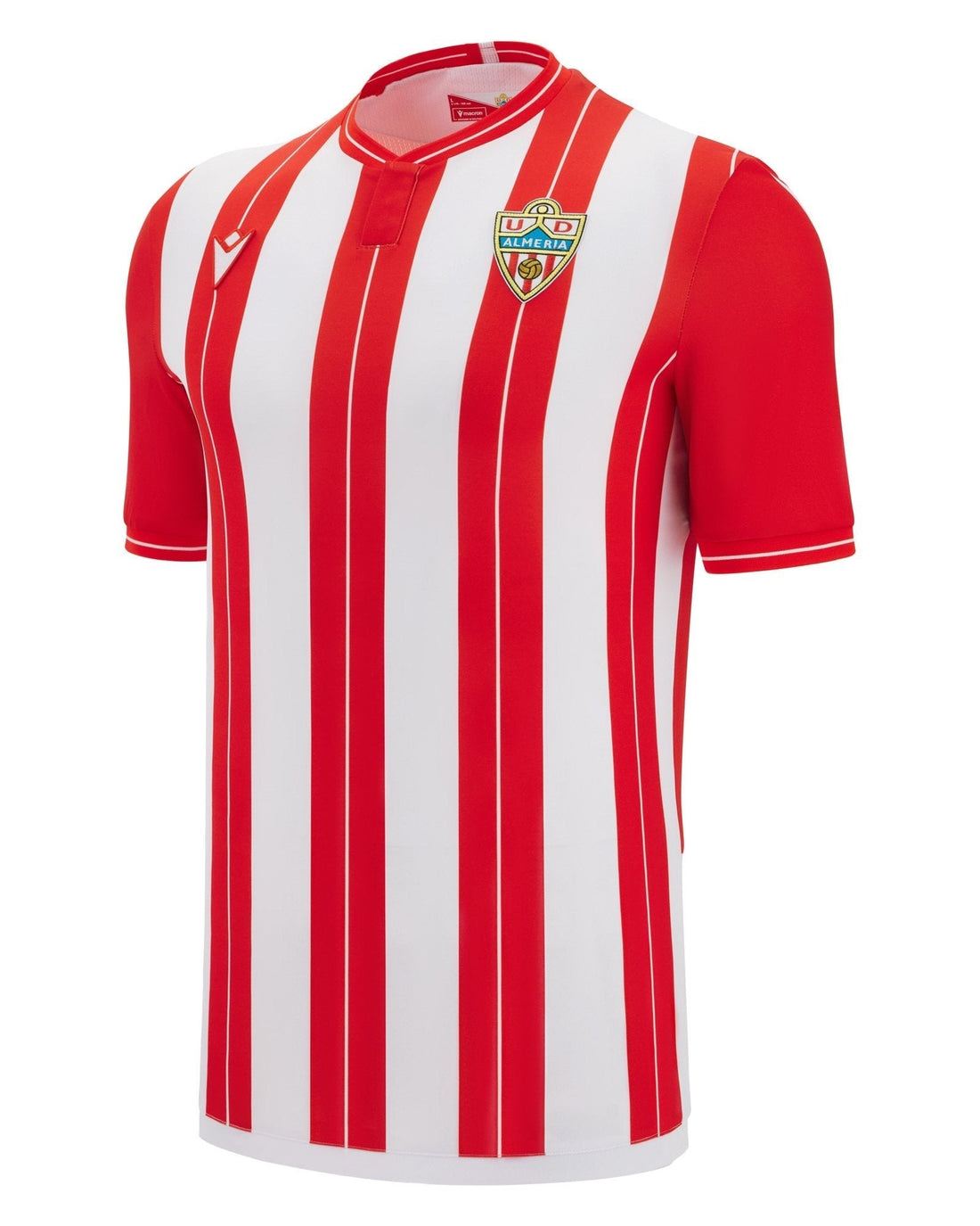 Maglia UD Almería Home 25/26