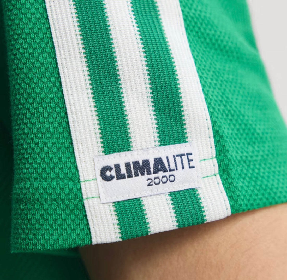 Maglie Calcio México Retro 1986