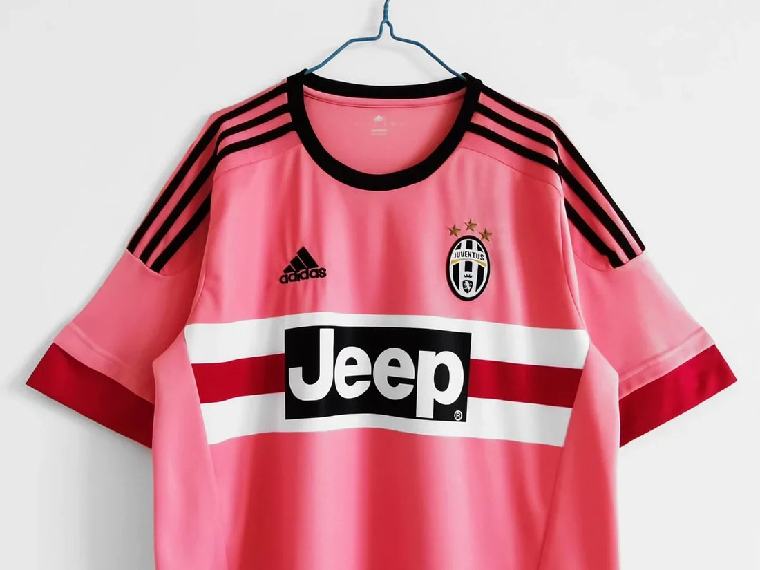 Maglia Juventus Retro 15/16