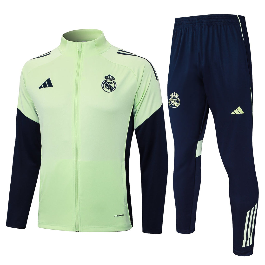 Tuta Calcio Real Madrid Bambino 25/26