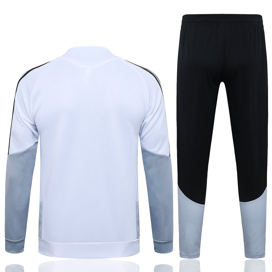 Tuta Calcio Real Madrid 26/27