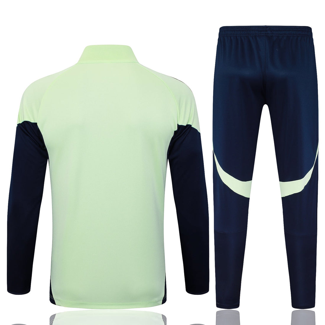 Tuta Calcio Real Madrid Bambino 25/26