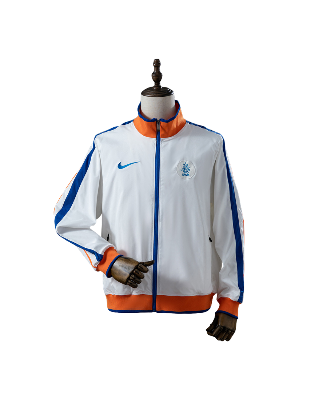 Cappotto Impermeabile Paesi Bassi