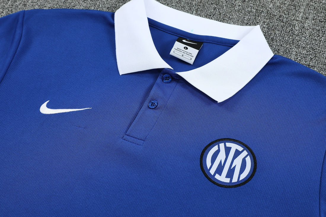 Maglia e Pantaloni Inter 25/26