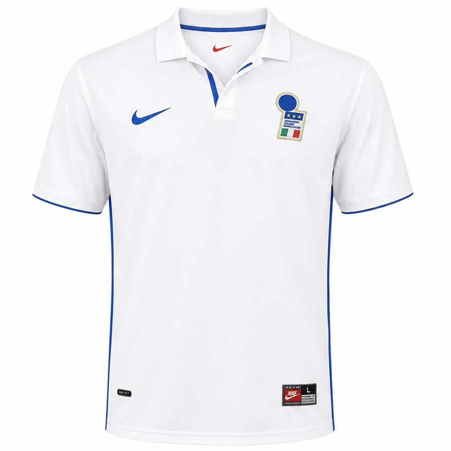 Maglia Retro Italia Away 1998