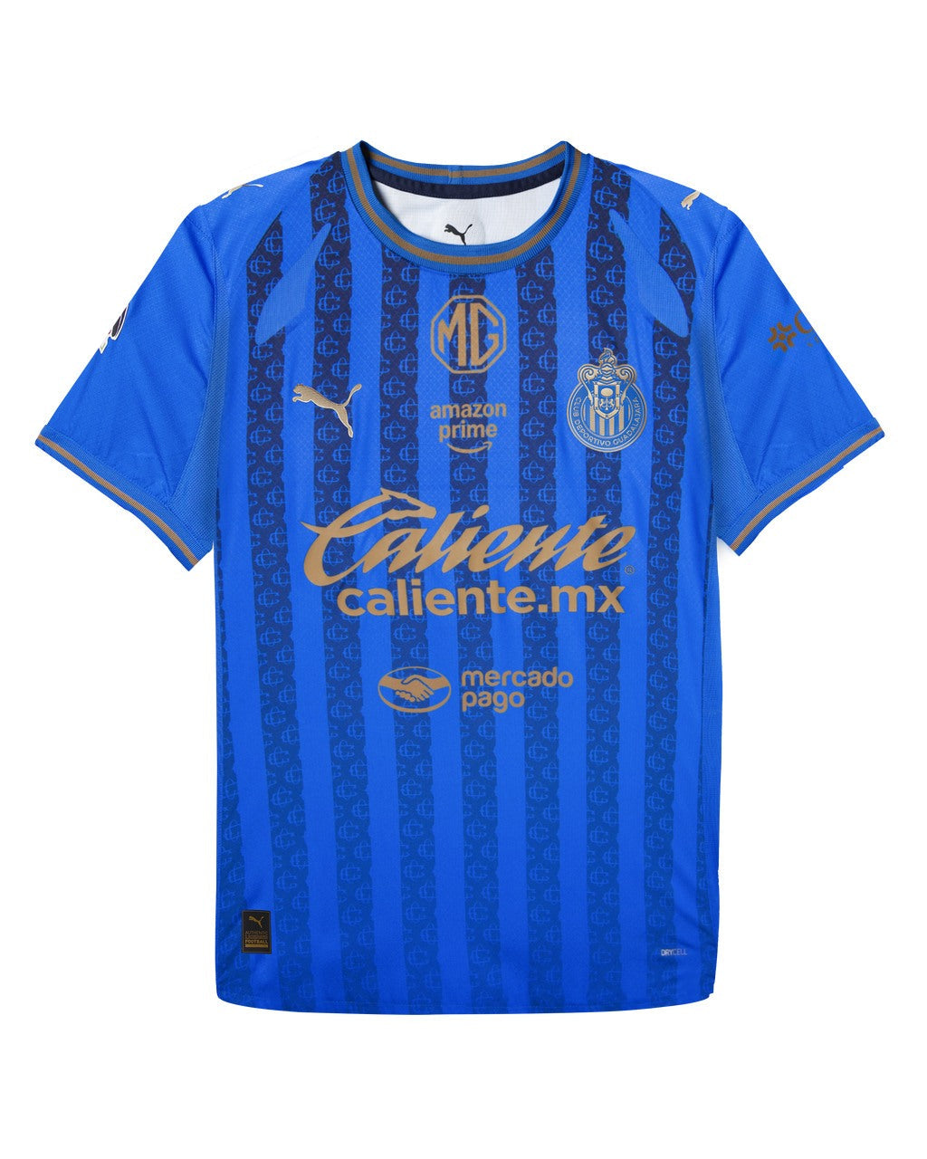 Maglia Chivas de Guadalajara Third 26/27