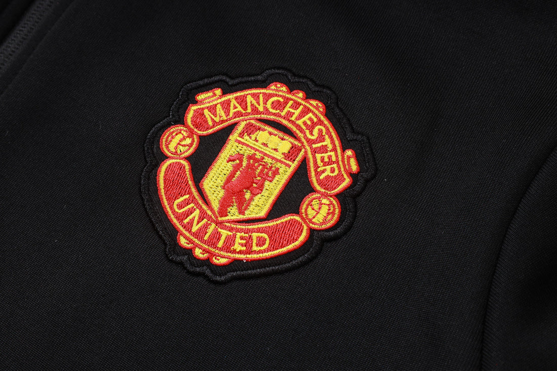 Insieme Tuta Calcio Manchester United 26/27