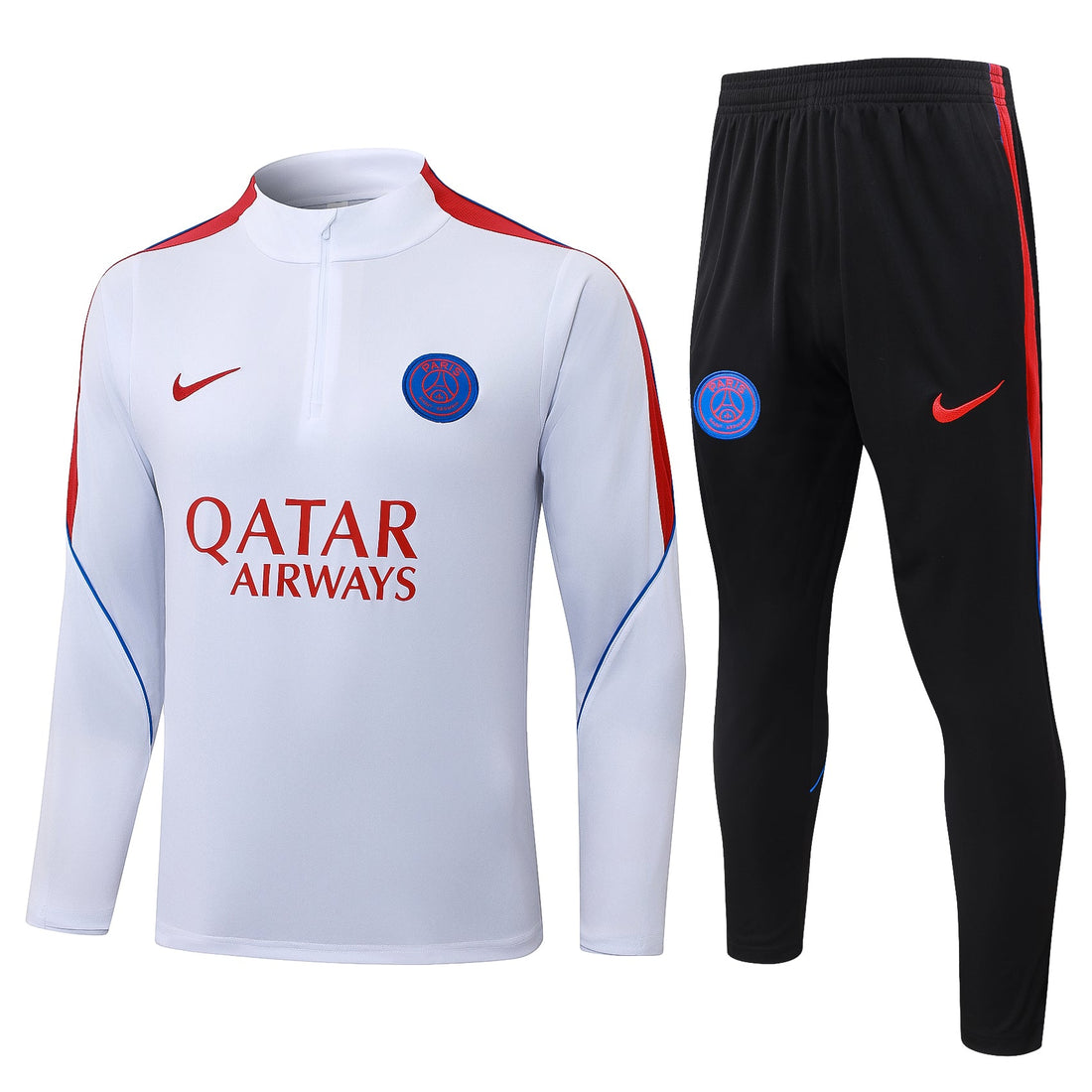 Tuta Calcio PSG 26/27