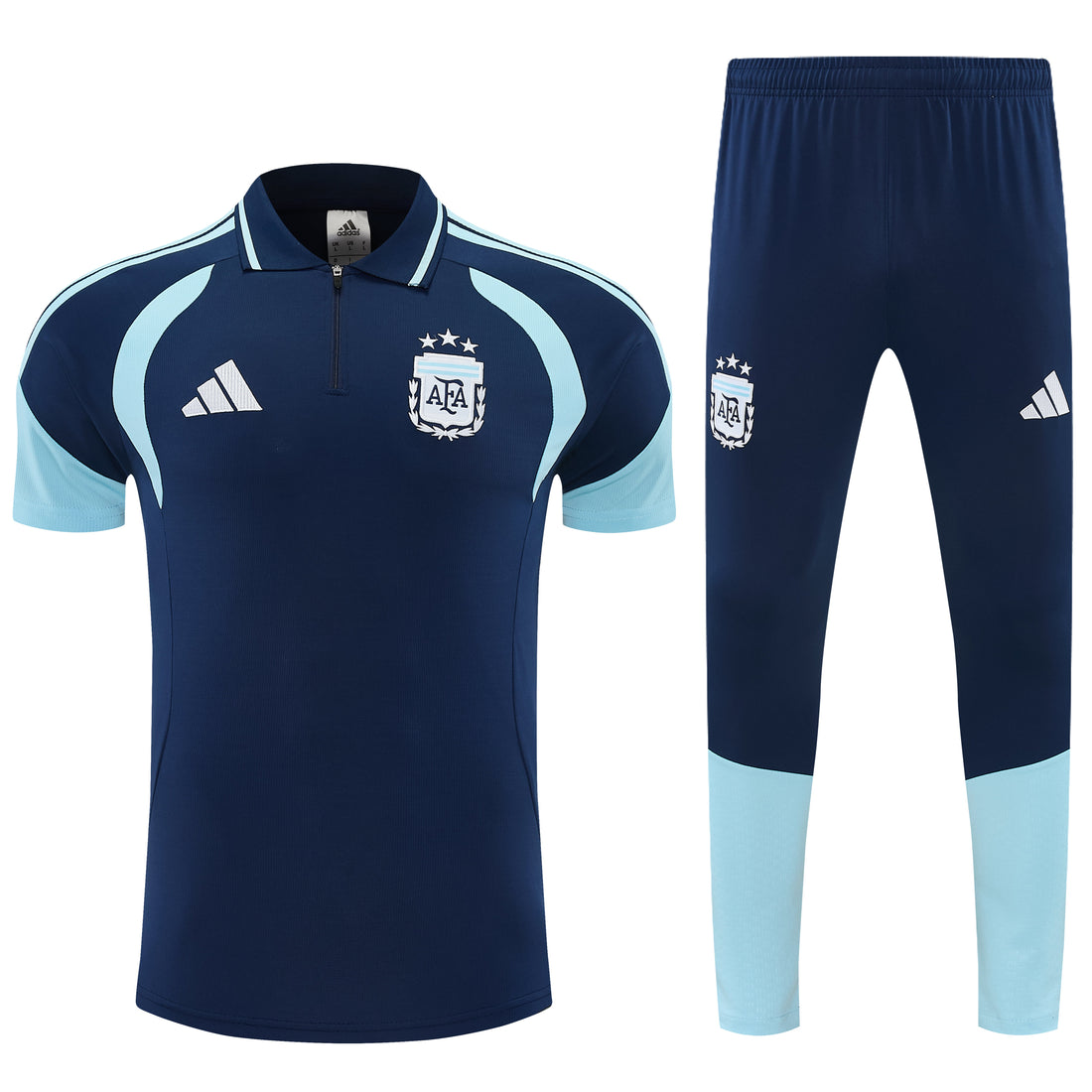 Maglia e Pantaloni Argentina 26/27