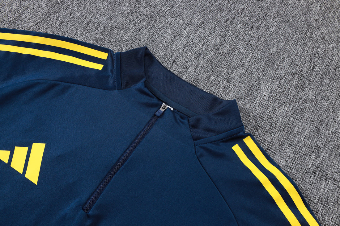 Tuta Calcio Boca Juniors 25/26
