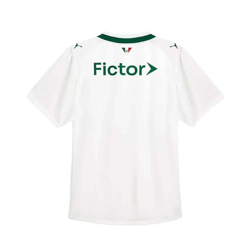 Maglia Palmeiras Away 26/27