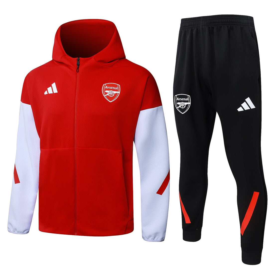 Tuta Calcio Arsenal 26/27